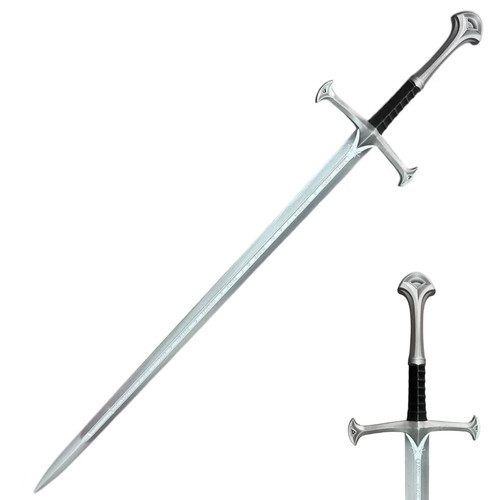 Foam medieval long sword - medieval,